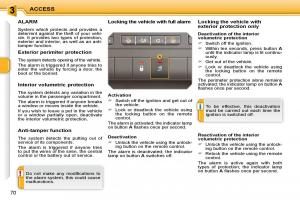 Peugeot-207-owners-manual page 61 min