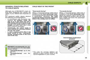 Peugeot-207-owners-manual page 84 min