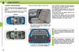 Peugeot-207-owners-manual page 90 min