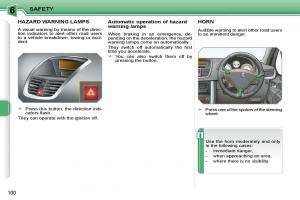 Peugeot-207-owners-manual page 96 min