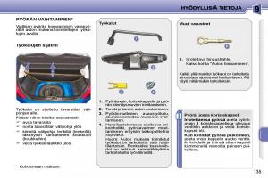 Peugeot-207-omistajan-kasikirja page 131 min