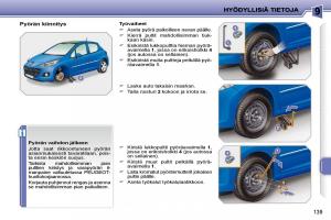 Peugeot-207-omistajan-kasikirja page 135 min