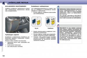 Peugeot-207-omistajan-kasikirja page 142 min