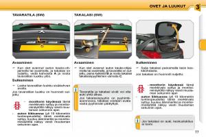 Peugeot-207-omistajan-kasikirja page 70 min