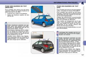 Peugeot-207-manuel-du-proprietaire page 143 min