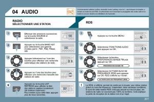 Peugeot-207-manuel-du-proprietaire page 192 min