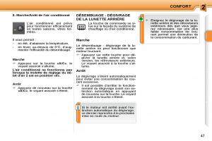 Peugeot-207-manuel-du-proprietaire page 25 min