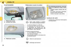 Peugeot-207-manuel-du-proprietaire page 75 min