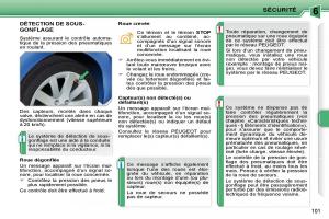 Peugeot-207-manuel-du-proprietaire page 89 min