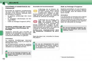 Peugeot-207-manuel-du-proprietaire page 90 min