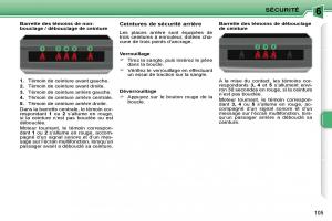 Peugeot-207-manuel-du-proprietaire page 93 min