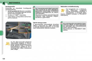 Peugeot-207-Kezelesi-utmutato page 104 min