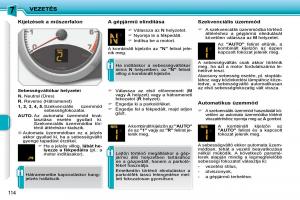 Peugeot-207-Kezelesi-utmutato page 110 min