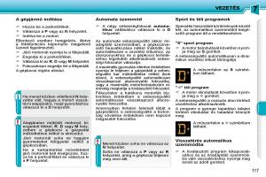 Peugeot-207-Kezelesi-utmutato page 113 min