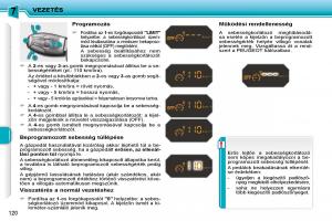 Peugeot-207-Kezelesi-utmutato page 116 min