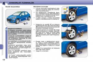 Peugeot-207-Kezelesi-utmutato page 134 min