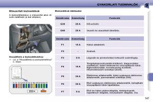 Peugeot-207-Kezelesi-utmutato page 143 min