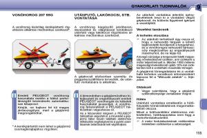 Peugeot-207-Kezelesi-utmutato page 151 min