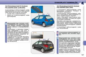 Peugeot-207-Kezelesi-utmutato page 153 min