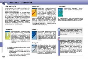 Peugeot-207-Kezelesi-utmutato page 154 min