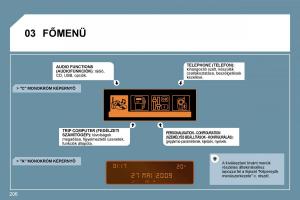 Peugeot-207-Kezelesi-utmutato page 201 min