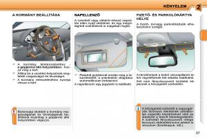 Peugeot-207-Kezelesi-utmutato page 46 min