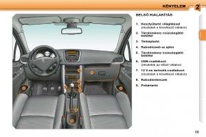 Peugeot-207-Kezelesi-utmutato page 48 min