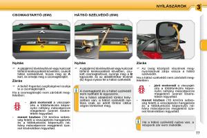 Peugeot-207-Kezelesi-utmutato page 70 min