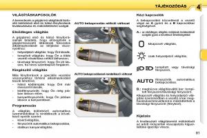 Peugeot-207-Kezelesi-utmutato page 75 min