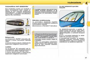 Peugeot-207-Kezelesi-utmutato page 82 min