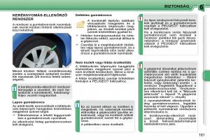 Peugeot-207-Kezelesi-utmutato page 97 min