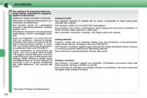 Peugeot-207-manuale-del-proprietario page 106 min