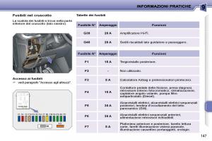 Peugeot-207-manuale-del-proprietario page 143 min