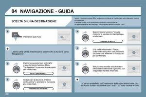 Peugeot-207-manuale-del-proprietario page 174 min