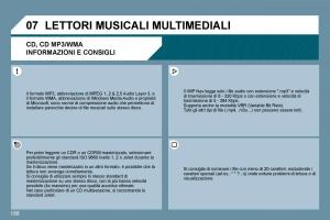 Peugeot-207-manuale-del-proprietario page 184 min