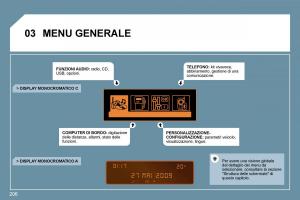 Peugeot-207-manuale-del-proprietario page 201 min