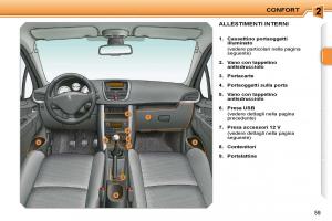 Peugeot-207-manuale-del-proprietario page 48 min