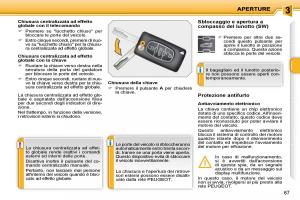 Peugeot-207-manuale-del-proprietario page 56 min