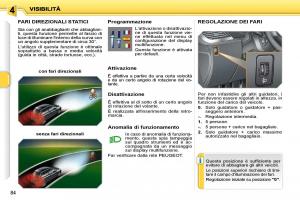 Peugeot-207-manuale-del-proprietario page 79 min