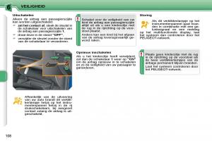 Peugeot-207-handleiding page 104 min