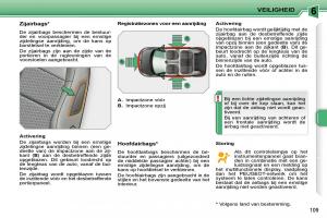 Peugeot-207-handleiding page 105 min