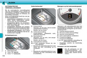 Peugeot-207-handleiding page 112 min