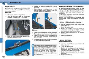 Peugeot-207-handleiding page 121 min