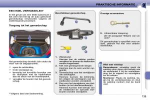 Peugeot-207-handleiding page 131 min