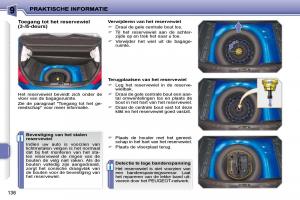 Peugeot-207-handleiding page 132 min