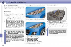 Peugeot-207-handleiding page 136 min