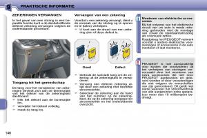 Peugeot-207-handleiding page 142 min