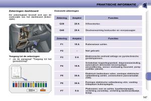 Peugeot-207-handleiding page 143 min