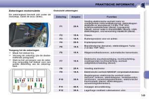 Peugeot-207-handleiding page 145 min