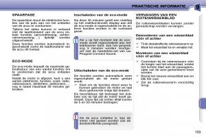 Peugeot-207-handleiding page 149 min